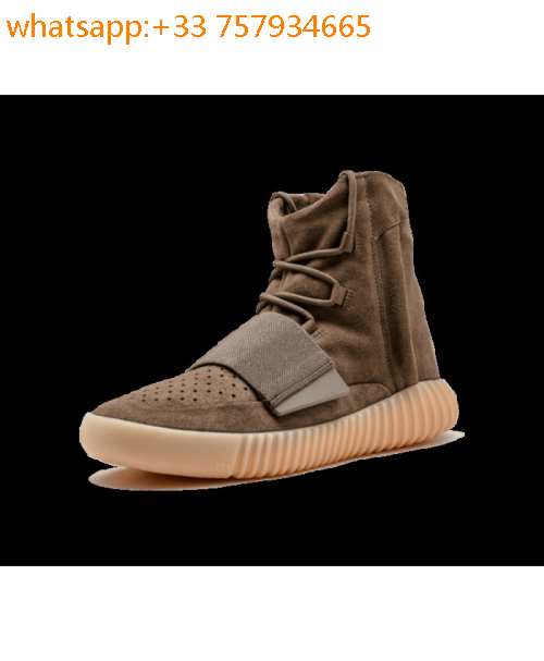 yeezy boost 750 pas cher enfant