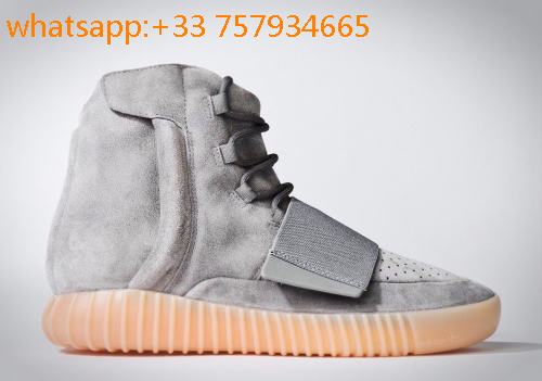 yeezy boost 750 femme prix